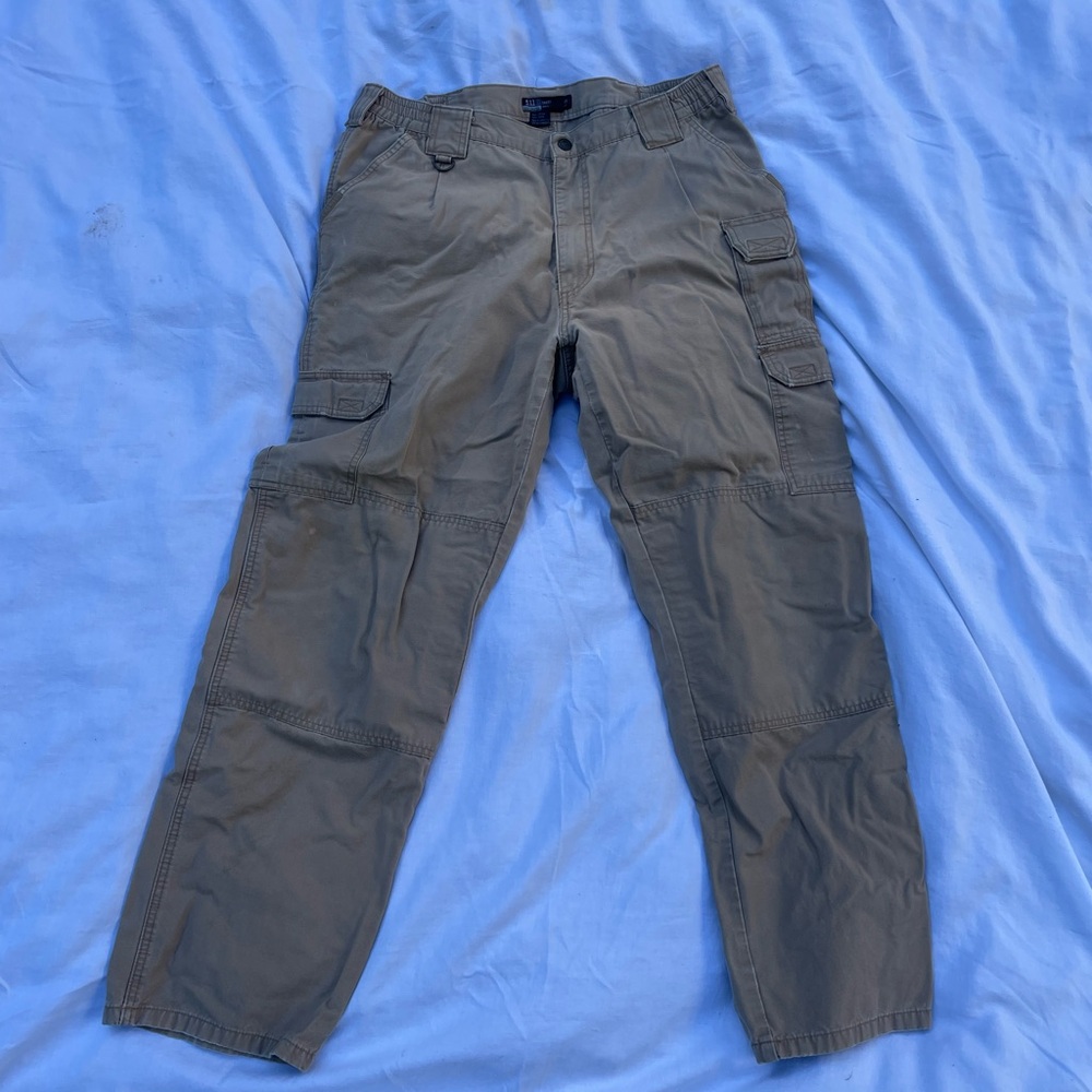 5.11 Tactical Pants